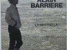 Alain BARRIÈRE La Mer Est Là... NO Gatefold French LP CELTINA DG 453 Mint SCELLÉ