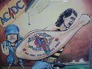AC/DC RARE OZ SONGBOOK