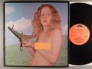 Blind Faith  Self-Titled    Original UK Press   Psych