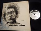 Rare 2LP Bob Dylan - Zimmerman - Looking Back ZEROCKS LB-1/2/3/4 NM Royal Albert