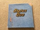 Status Quo The early Works Vinyl 5 Album Box Set
