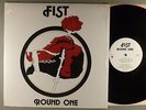 Fist  Round One    Private Hard Prog  Canadian Press  Shrink Wrap