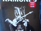 Ramones - Here Today Gone Tomorrow Live At The Old Waldorf - San Francisco, 31/1