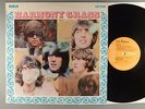 Harmony Grass  This Is Us    UK Press