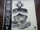 Flower Travellin' Band SATORI Japan Hard Psych LP w/OBI orig RARE F/S