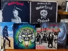 Motorhead Vinyl Job Lof