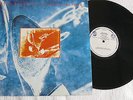 DIRE STRAITS - ON EVERY STREET LP  RARE EX/EX HUNGARIAN COPY FREE SHIPPING
