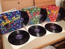 The Rolling Stones - Stones Story Vol. 1, 2 & 3 (6LP) RARE MINT