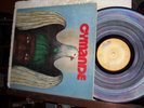 CYMANDE LP s/t JANUS 3044 PSYCH heavy funk HENDRIX Funkadelic HARD ROCK