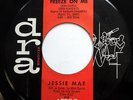 JESSIE MAE 45 Don't Freeze On Me / It Might As Well.. VG++ Northern Spring e5150