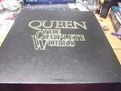 1985 EMI QUEEN - THE COMPLETE WORKS 14 X 12