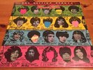 LP * ROLLING STONES * Some Girls * 1978 * OIS * VINYL