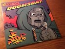 MF Doom - Operation Doomsday 2001 2xLP reissue banned cover kmd Fat Beats