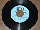 Rolling Stones Get off of my cloud test pressing / acetate promo EP 7