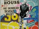Trojan Haunted House The Skinhead Sevens BoxSet 8x45 Boss Reggae Pama