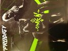 The Prodigy - Omen (Noisia Remix)/Invaders Must die (Chase & Status remix) 12