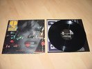 Q Lazzarus - Goodbye Horses - very rare vinyl 12