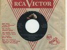 JOE VALINO   Gold/Out Of The Darkness   popcorn/soul/dancer (NM)   RCA