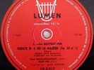 PAUL MAKANOWITZKY - NOEL LEE / BEETHOVEN / LUMEN