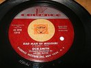 OCIE SMITH - BAD MAN OF MISSOURI - IF YOU DON'T LOVE ME  -  LISTEN - RNB POPCORN