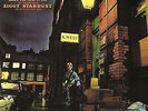 David Bowie - Ziggy Stardust And The Spiders From Mars (Vinyl LP / Album) (New)