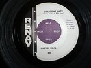 RARE ORIGINAL NORTHERN SOUL - NARVEL FELTS - GIRL COME BACK - RENAY 400 -