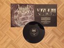 Unleashed – Where No Life Dwells Vinyl 1991