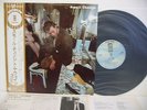 TOM WAITS Small Change LP Vinyl JAPAN WARNER PIONEER P-10247Y W/ OBI ^