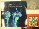 ART ZOYD Le Mariage Du Ciel Et De L'Enfer LP FRANCE MAD-3009 KEITH HARING PROG