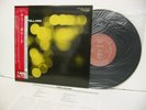 TERRY POLLARD Self Titled 10'' JAPAN TOSHIBA EMI BETHLEHEM TOJJ-1015 W/ OBI ^