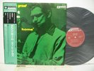 ZOOT SIMS Down Home LP JAPAN NIPPON COLUMBIA BETHLEHEM YP-7123-BE W/ OBI ^