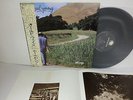 NEIL YOUNG Old Ways LP Vinyl JAPAN CBS SONY 28AP-3071 W/ OBI