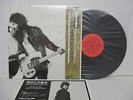 BRUCE SPRINGSTEEN Born To Run LP JAPAN CBS SONY 25AP-1274 W/ OBI STILL IN SHRINK