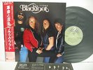 BLACKFOOT Siogo LP Vinyl JAPAN WARNER PIONEER P-11362 W/ OBI ^