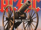 AC/DC ACDC  Big Gun & Back In Black (Live) 7