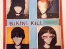 Bikini Kill The Anti-Pleasure Dissertation  Near Mint 7
