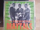 The Maytals,  The Sensational Maytals,  Wirl DBL 1003.