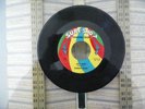 NORMA RUDD- HES MINE- SOMETHING KEEPS TELLING ME- 45RPM- RECORD- VG+