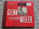 Glenn Miller - Masterpieces 4 x 78 rpm/ Schellack [Chattanooga choo choo]