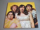 The Mothers Of Invention/ Frank Zappa-We're Only In It For The Money-LP 1968