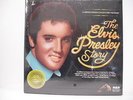 ELVIS PRESLEY