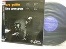LARS GULLIN & ÅKE PERSSON LP Vinyl JAPAN PHILIPS UNIVERSAL UCJU-9086 W/ OBI AKE^