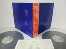 DEEP PURPLE Purple Passages 2-LP Vinyl JAPAN WARNER PIONEER P-5171?2W W/ OBI ^