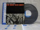 HORACE SILVER QUINTET Finger Poppin' LP JAPAN TOSHIBA BLUE NOTE BNJ-71022 W/ OBI