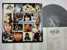 FRANCOISE HARDY Greatest Hits LP Vinyl JAPAN KING VOGUE K25P-373