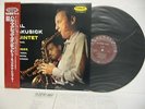 HAL McKUSICK QUINTET Featuring Art Farmer LP JAPAN VICTOR CORAL MVJJ-30002 OBI /