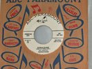 Fabulous Swingtones • Geraldine • Original ABC 45rpm 