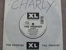 THE PRODIGY - CHARLY 7