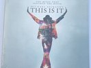 MICHAEL JACKSON THIS IS IT BOX SET LP SEALED MINT Numbered