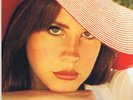 Lana Del Rey – Honeymoon – Limited 2-LP Red Translucent Vinyl Record
